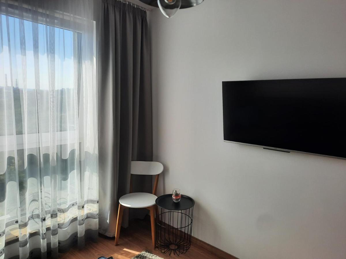 Apartament Nad Portem Gdynia Luaran gambar