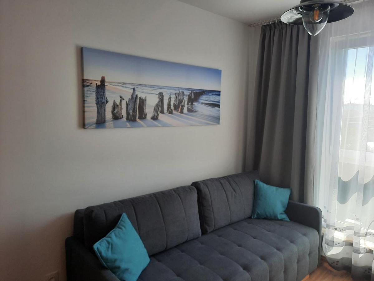 Apartament Nad Portem Gdynia Luaran gambar