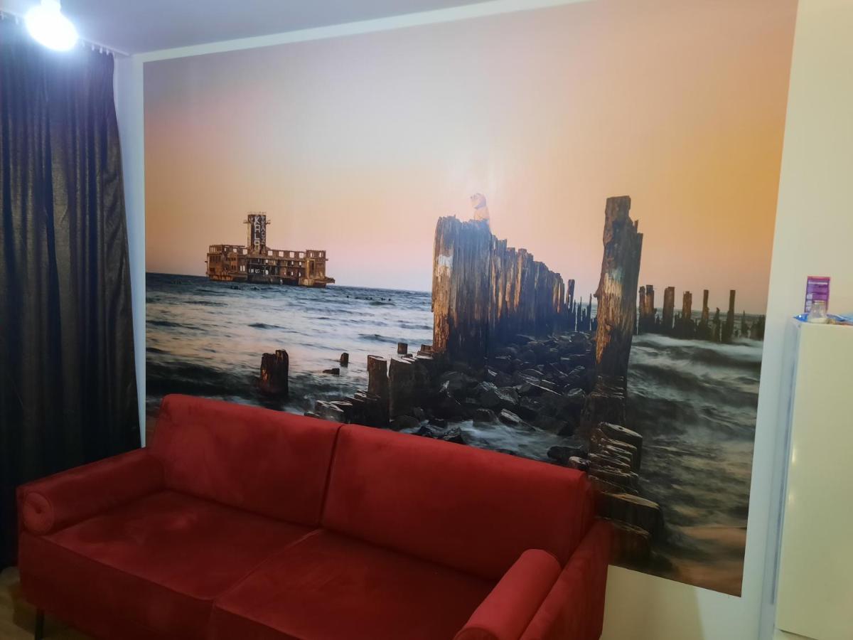 Apartament Nad Portem Gdynia Luaran gambar