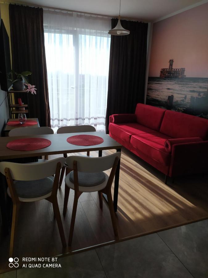 Apartament Nad Portem Gdynia Luaran gambar