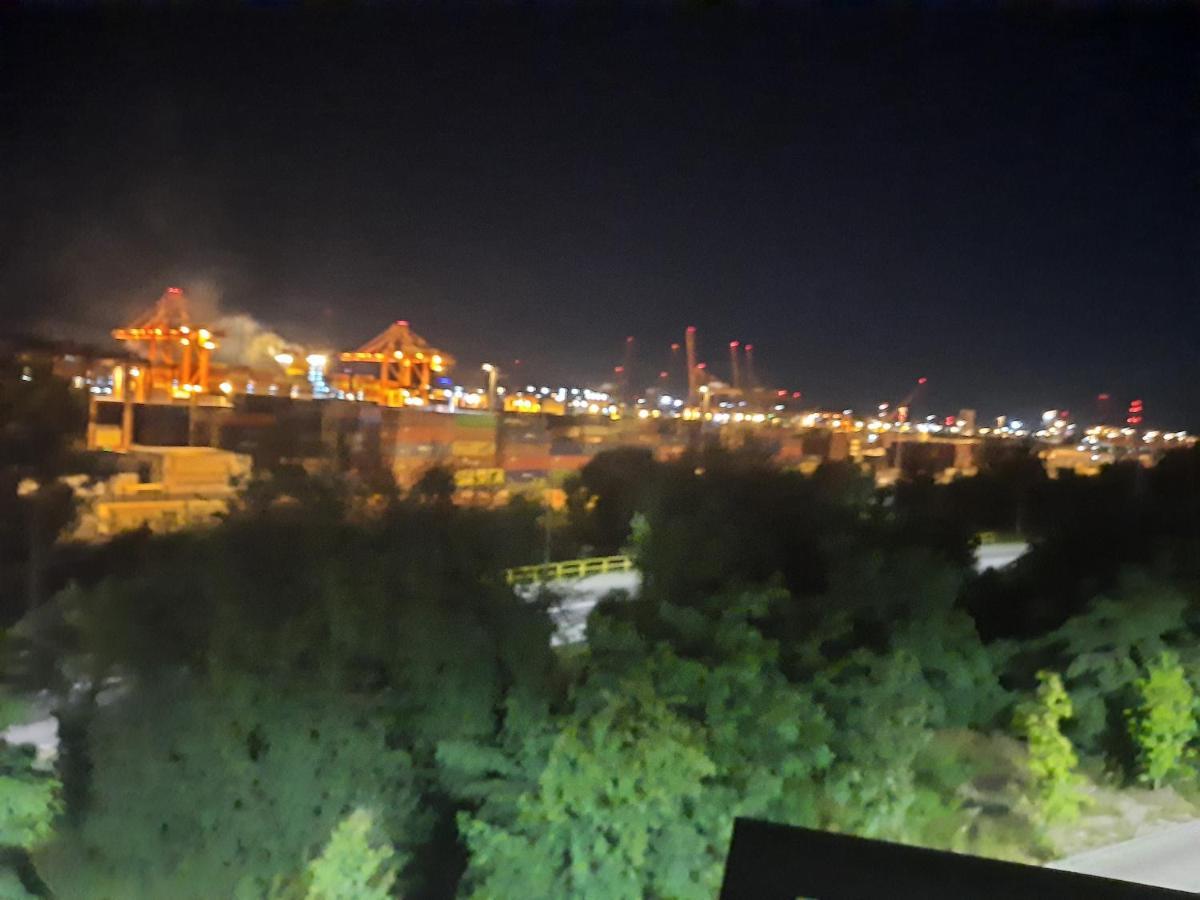 Apartament Nad Portem Gdynia Luaran gambar