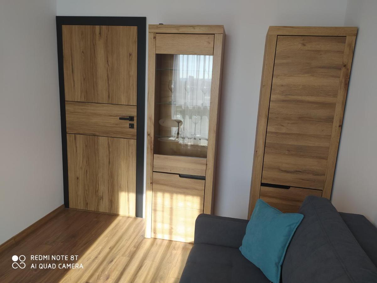 Apartament Nad Portem Gdynia Luaran gambar
